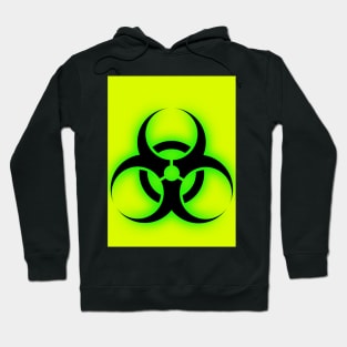 Biohazard Hoodie